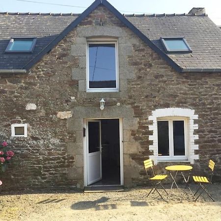 Charmante Maison Proche De Dinan -Dinard - St Malo Pleslin-Trigavou Zewnętrze zdjęcie