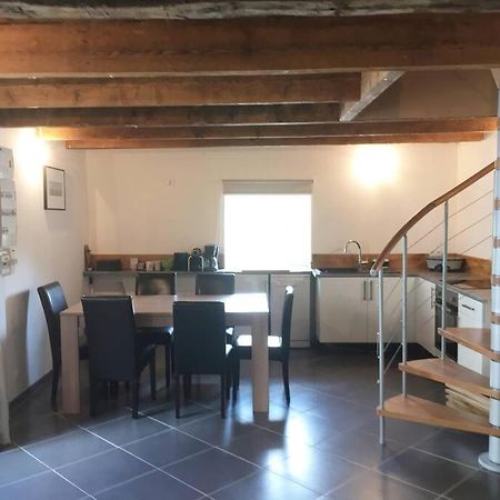 Charmante Maison Proche De Dinan -Dinard - St Malo Pleslin-Trigavou Zewnętrze zdjęcie