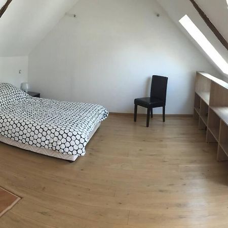 Charmante Maison Proche De Dinan -Dinard - St Malo Pleslin-Trigavou Zewnętrze zdjęcie