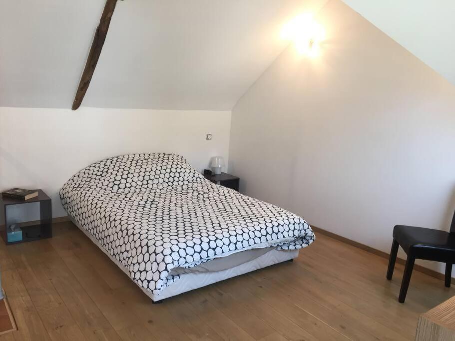 Charmante Maison Proche De Dinan -Dinard - St Malo Pleslin-Trigavou Zewnętrze zdjęcie